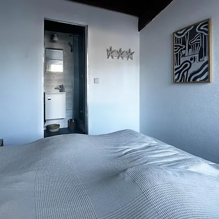 بيت للعطل Maison Proche Centre, Parking - 10 Pers. - Fr-1-705-113 *