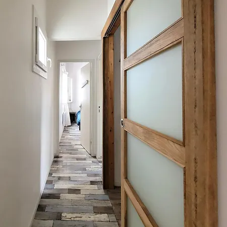 Дом отдыха Maison Proche Centre, Parking - 10 Pers. - Fr-1-705-113 *